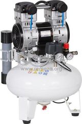 Компрессорная установка КМ-24.OLD15Д