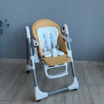 Стол-стульчик для кормления RANT "VITA" RH500 Desert Beige