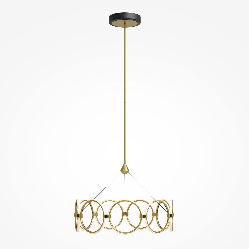 Подвесной светильник Maytoni MOD357PL-L40BS3K