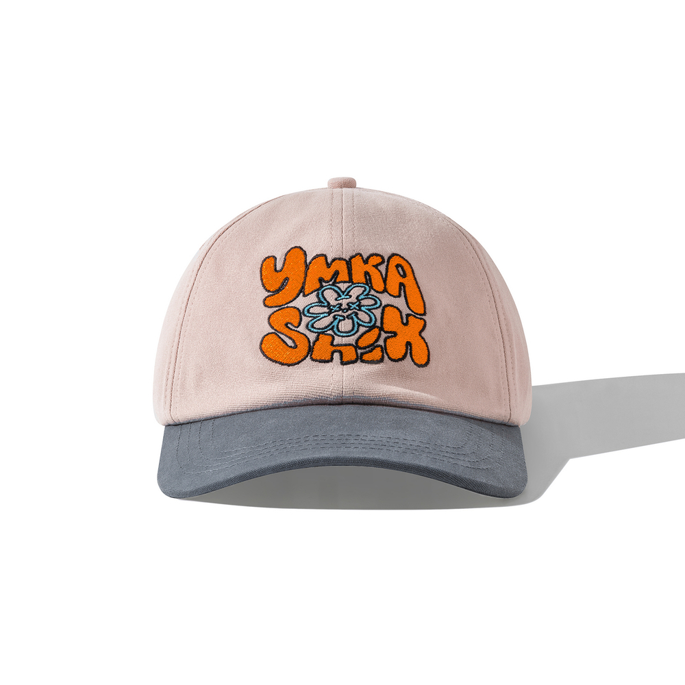 КЕПКА YMKASHIX COVER