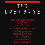 Soundtrack / The Lost Boys (Coloured Vinyl)(LP)