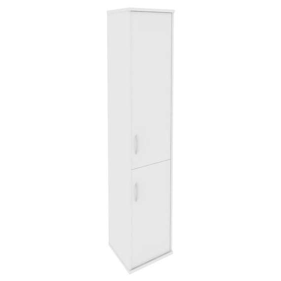 Riva Шкаф высокий узкий правый А.СУ-1.3 (R)  404*365*1980