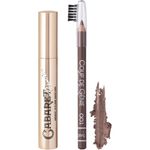 Подарочный набор VIVIENNE SABO (тушь Cabaret premiere + карандаш для бровей) - 01