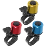 Звонок велосипедный Soldier S25-465