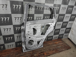 Дверь задняя правая Geely Coolray 19-нв Б/У Оригинал 5081040200C15