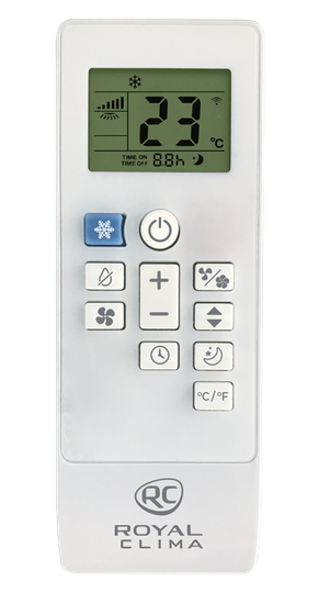 Мобильный кондиционер cерии STRADA RM-ST39CH-E