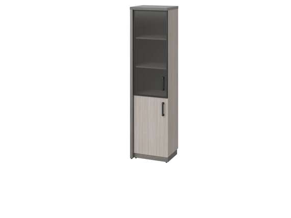 Шкаф СФ-534591  537х454,5х2083 WOOD&amp;STONE