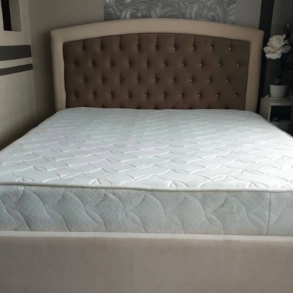 Кровать "Милан LUX"