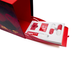 Набор для ухода за обувью Crep Protect x DJ Khaled