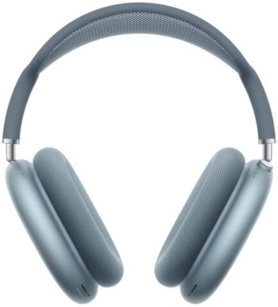 Беспроводные наушники Apple AirPods Max 2 2026, Синий (MHWM4)