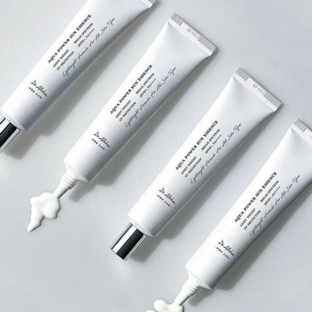 Althea Aqua Power Sun Essence