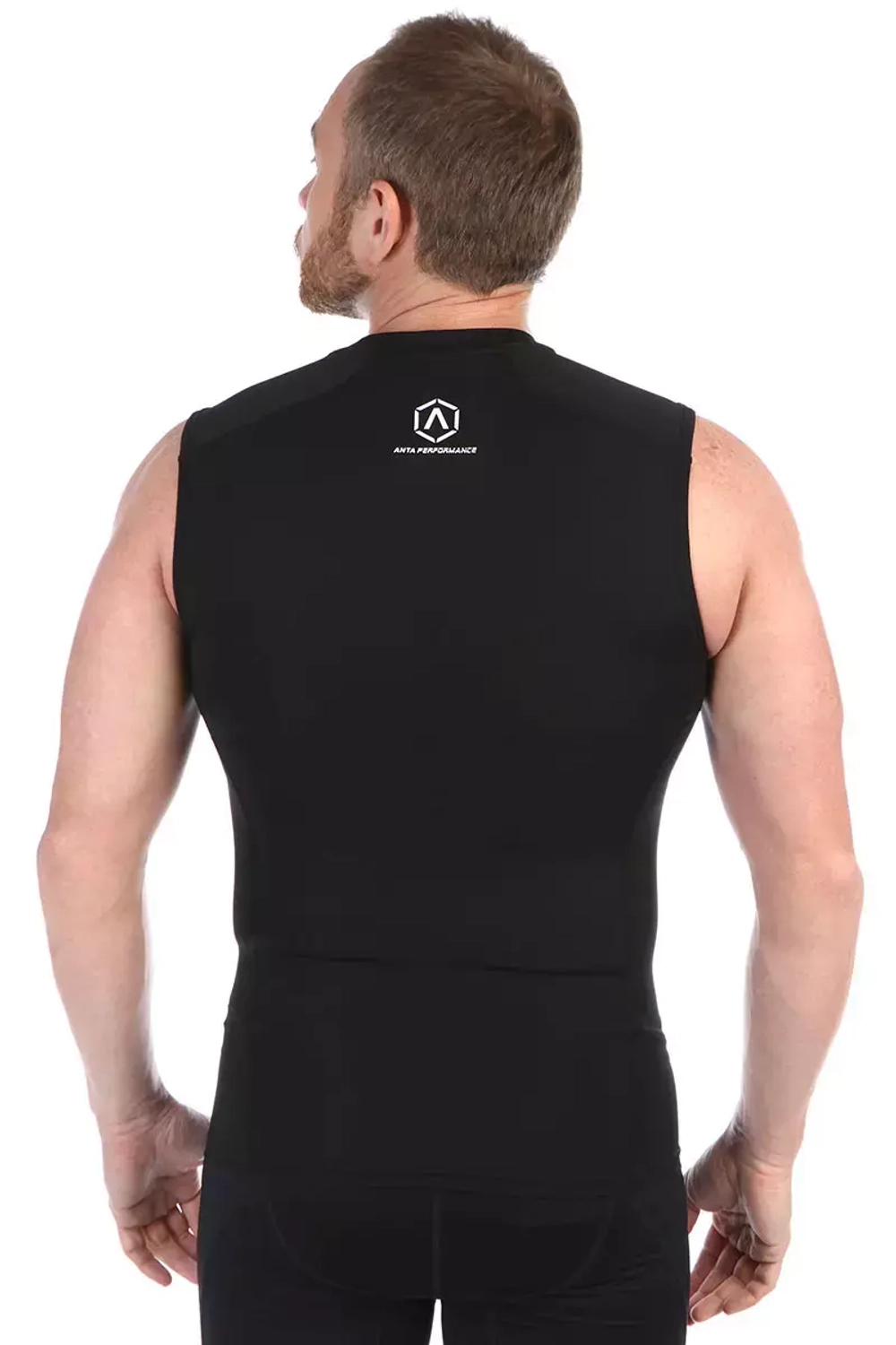 Футболка ANTA CROSS TRAINING OVERSEAS