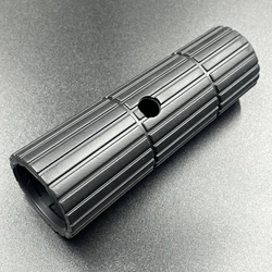 Ручка румпеля Yamaha 3-85, F30-115 (Yamaha)