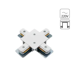 Коннектор Arte Lamp