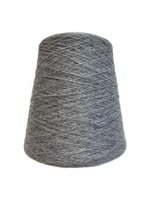 Пряжа на бобине (Италия) 100% кашемир 100г-550 м. 235г