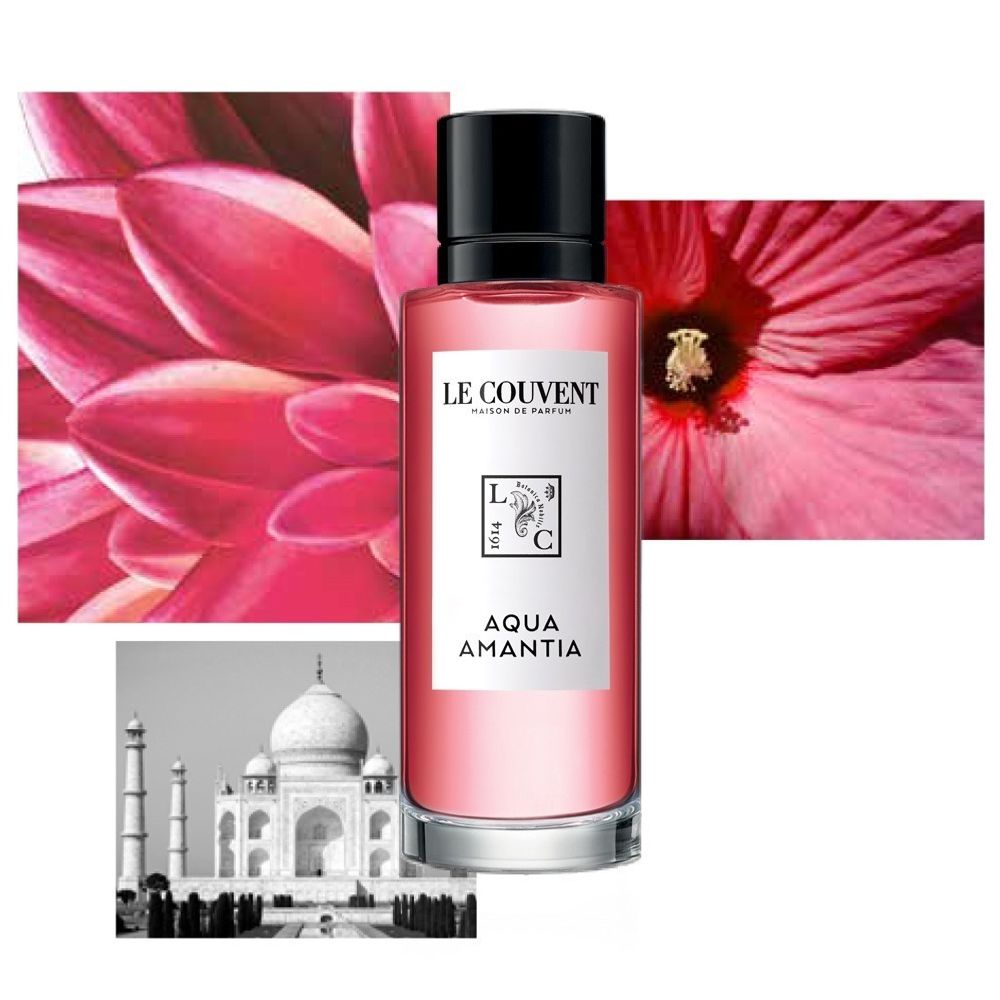 Le Couvent Maison de Parfum Aqua Amantia