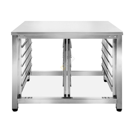 Подставка под пароконвектомат ПК-10 нерж.