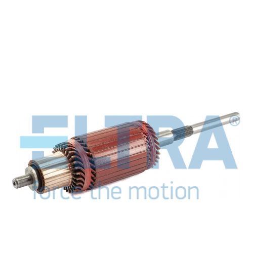 2501.3708.200-21 (ELTRA) Якорь