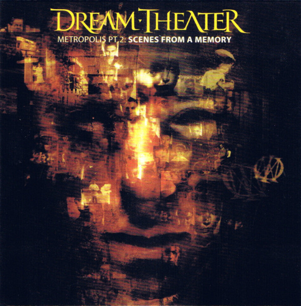 Dream Theater / The Studio Albums 1992-2011 (11CD)