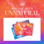 Альбом WJSN - Unnatural 9th Mini Album RANDOM Version