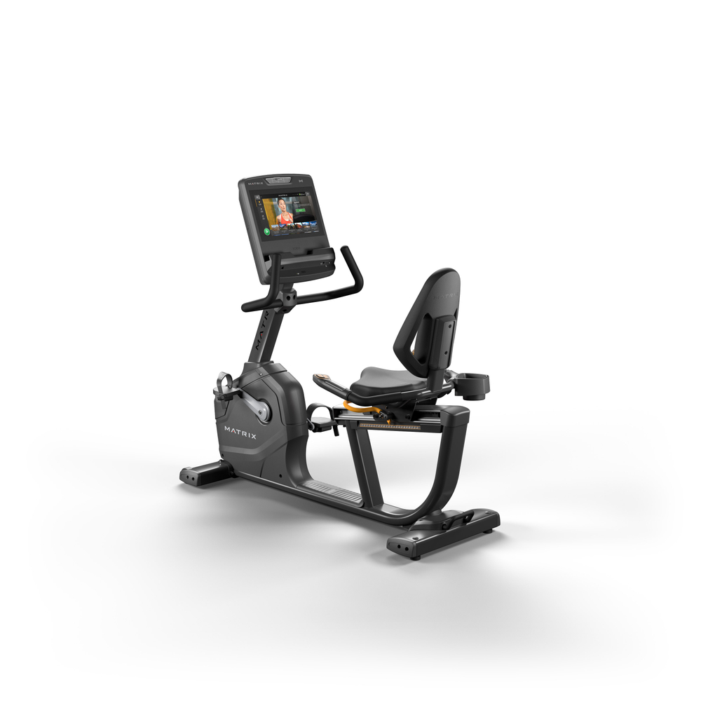 Велоэргометр MATRIX Endurance Touch