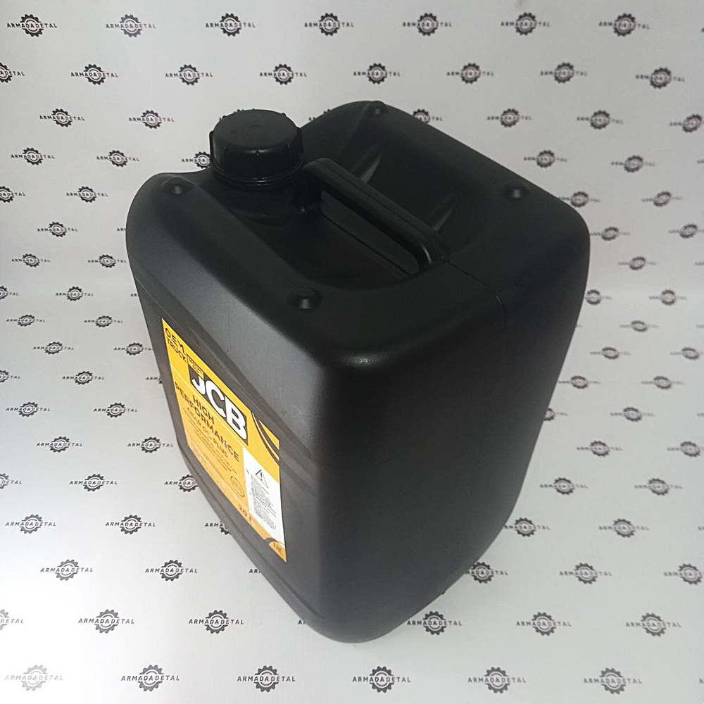 Масло трансмиссионное High Performance Gear Oil PLUS | LM4000/2203R I LM