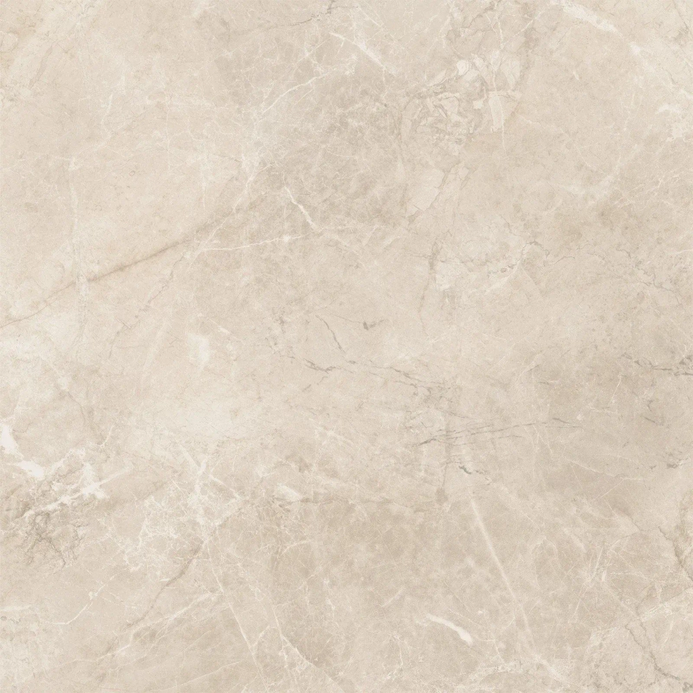 Керамогранит Alma Ceramica GFU6060APL04L Aparel 60x60 бежевый лаппатированный под камень