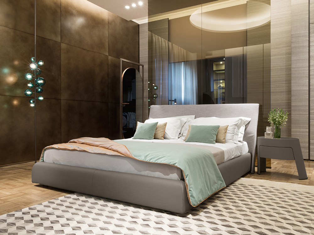 Кровать Giorgetti ALTEA