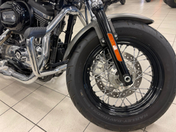 Sportster 1200 Custom 2018 Harley-Davidson