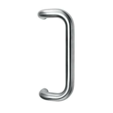 Ручка скоба НС-905-25/300-INOX "АПЕКС"