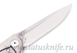 Нож Zero Tolerance ZT0450CFZDP First 3фотография - 5