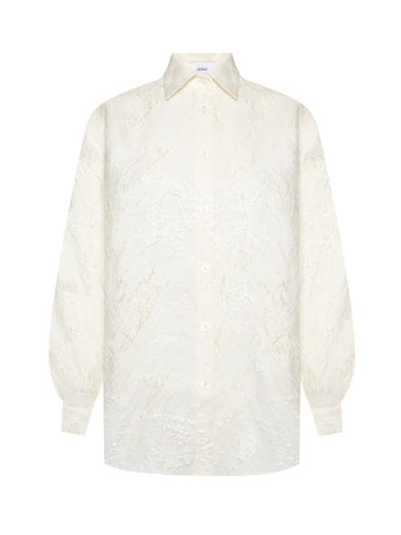 Popcorn long sleeved shirt