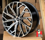 Комплект дисков Audi 20x9 et30 5x112