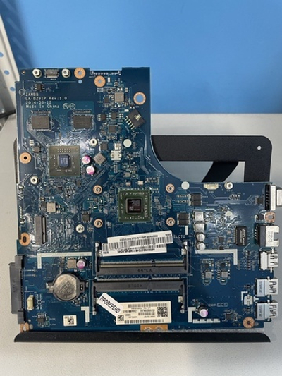 Материнская плата для ноутбука Lenovo ideapad B50-45 LA-B291P ZAWBA/BB W8S AMD A6-6310 1000 2G NFP (5B20G37246), оригинал