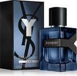 Yves Saint Laurent Y L´Elixir парфюмированная вода для мужчин