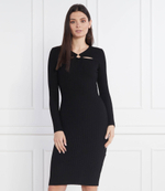 платье Liu Jo - черный(JF2050 MA18F)