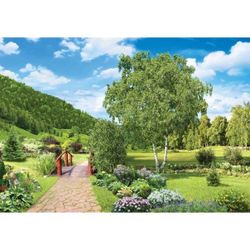 В гармонии 194x136 см, люкс