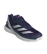 Adidas Defiant Speed 2 M CL Синие кроссовки