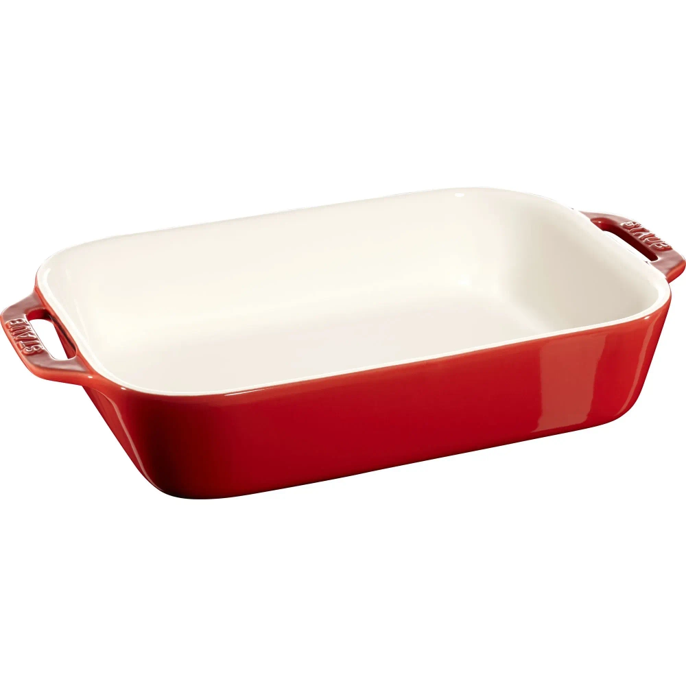 STAUB Набор из 2 блюд для запекания