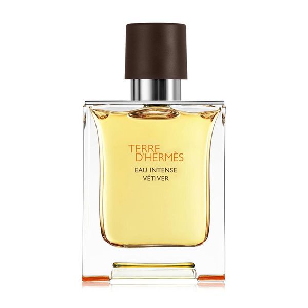 Hermes Terre D’Hermes Eau Intense Vetiver Eau De Parfum