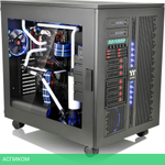 Бокс для накопителя Thermaltake Max 3504 (ST-007-M31STZ-A2)