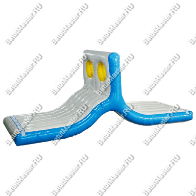 Модуль водного парка «Модуль 7», 6*2*2,5 м