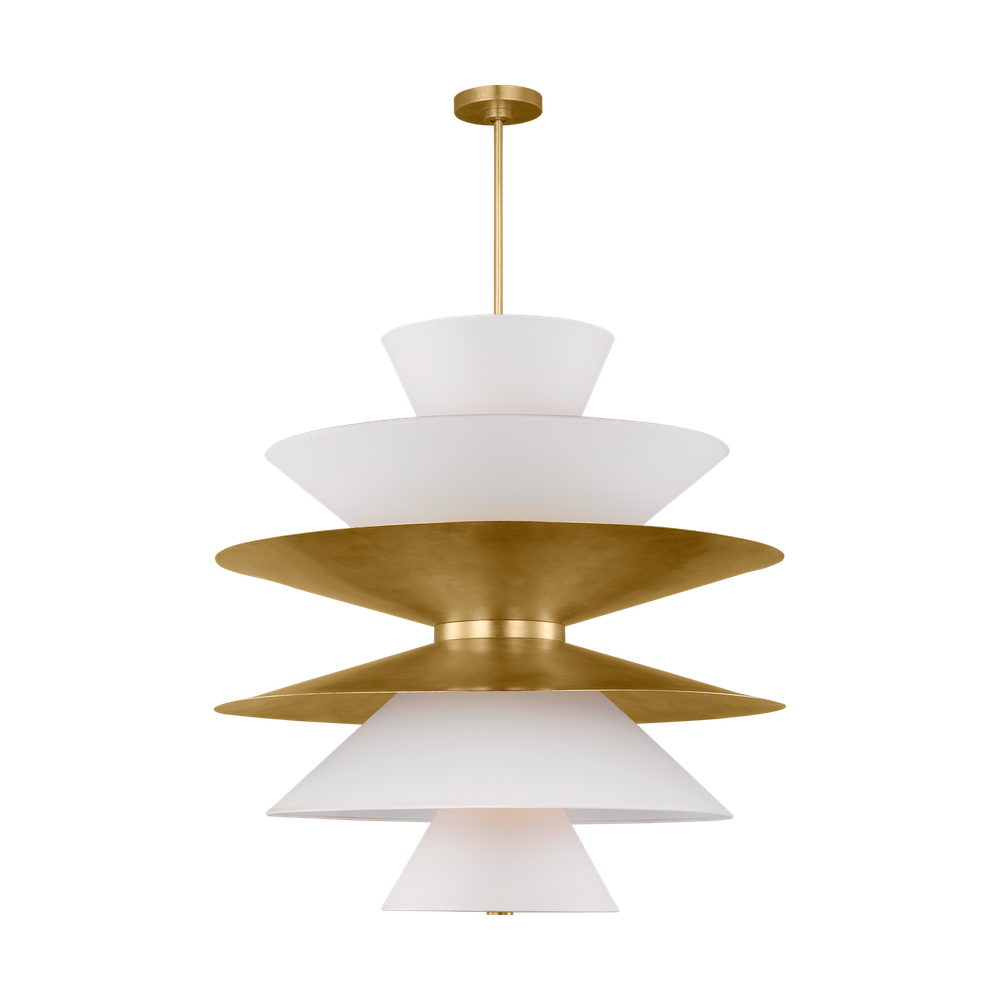 Светильник Visual Comfort Chambord Grand Pendant