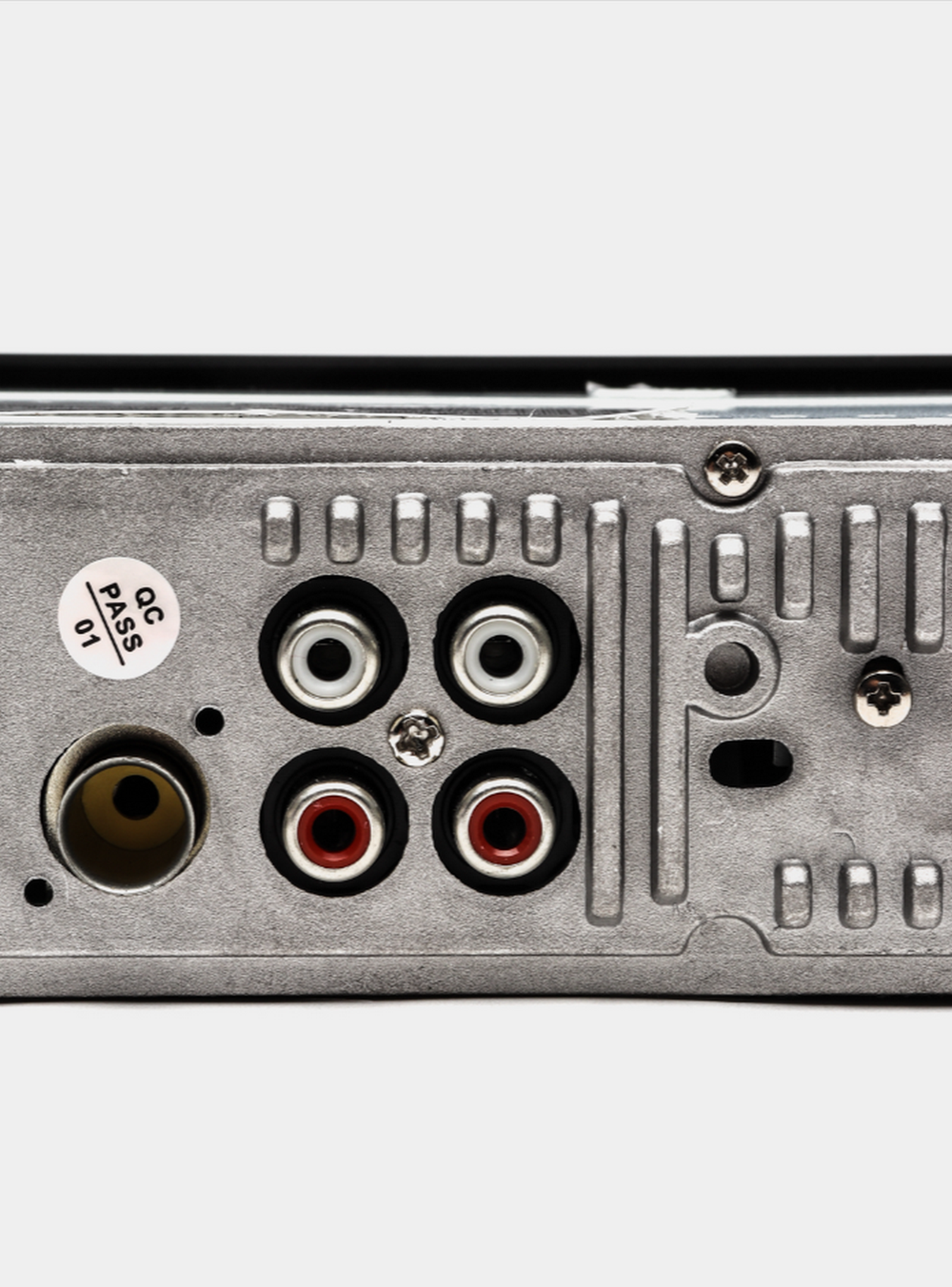 Автомагнитола FM/BT/USB/TFplayer DV-pioneer.OK DEH-MP516