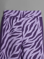 Брюки для девочки на осень