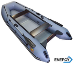 Лодка ПВХ Marlin Energy 340E