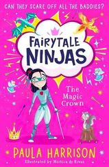 The Magic Crown - Fairytale Ninjas