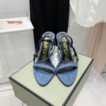 Tom Ford Pumps 10.5 cm