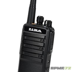 Радиостанция цифровая Lira DP-2000 DMR