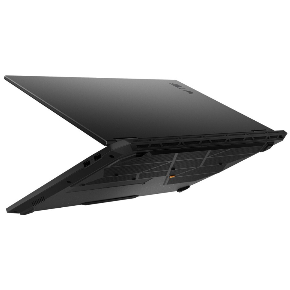 Ноутбук ASUS TUF Gaming F16 FX608JHR-RV166, 16" (1920x1200) IPS 165 Гц/Intel Core i5-14450HX/16 ГБ DDR5/512 ГБ SSD/NVIDIA GeForce RTX 5050 (8 Гб)/Без ОС(90NR0NA1-M008P0)
